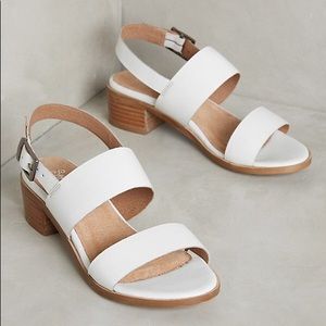 Seychelles Sandals
